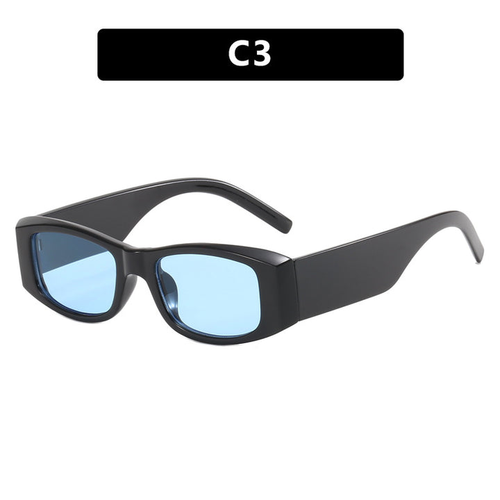 Women's stylish sunglasses with trendy frame Bowlift