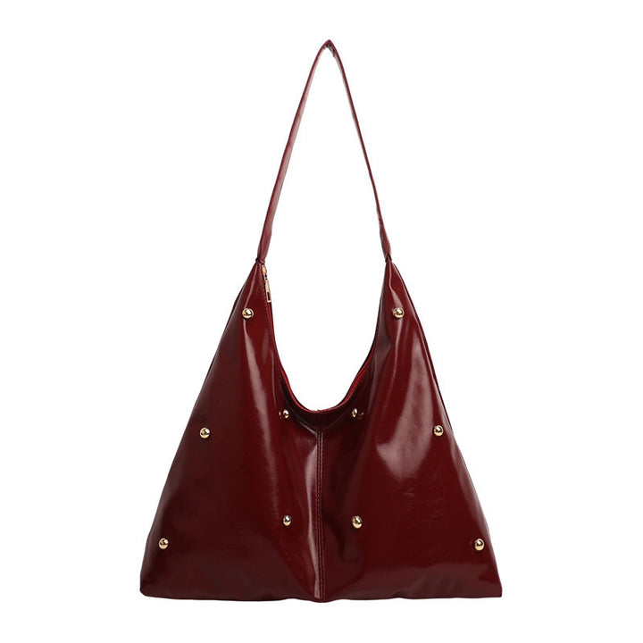 WoStylish Quilted Reversible Handbag Bowlift