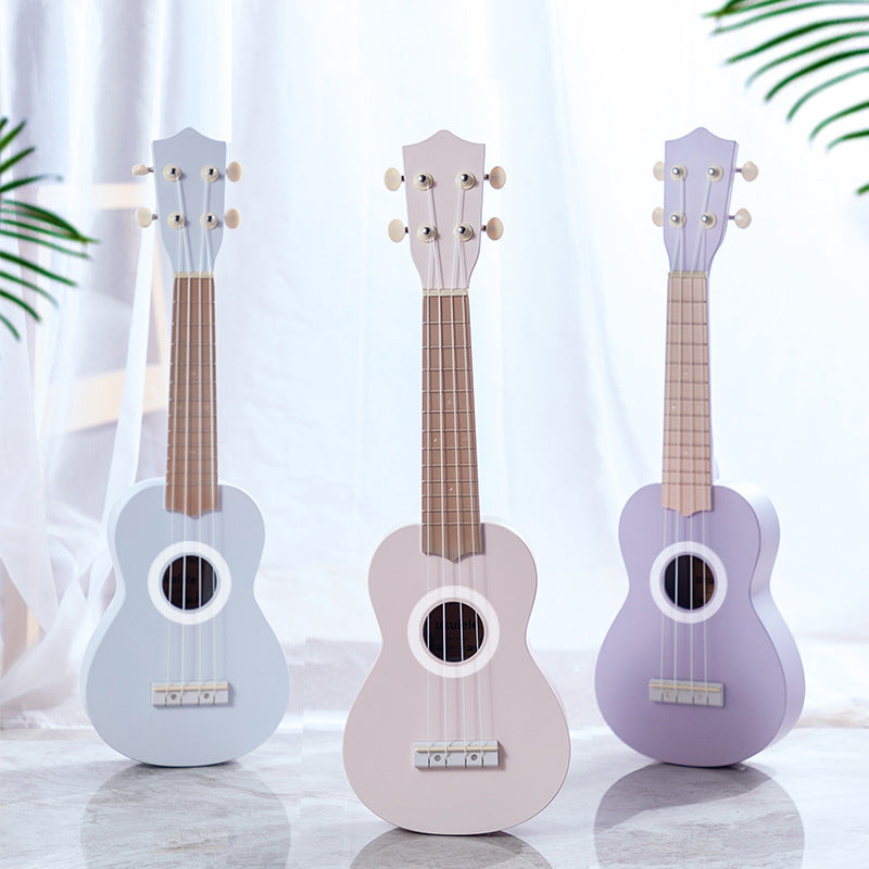 Educational Ukulele Bowlift