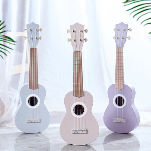 Educational Ukulele Bowlift