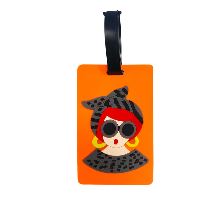 Women's Travel Accessory Bowlift