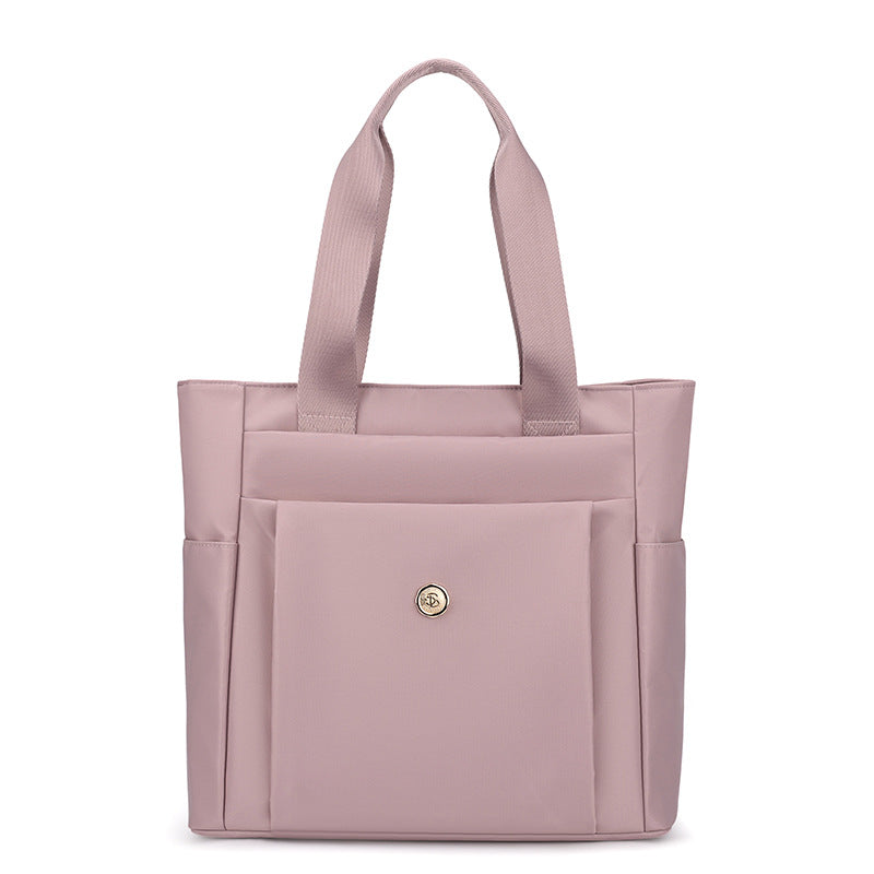 Multi-Functional Stylish Tote Bag Bowlift