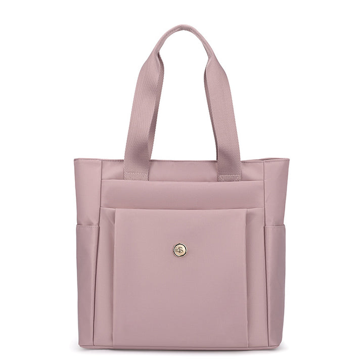 Multi-Functional Stylish Tote Bag Bowlift