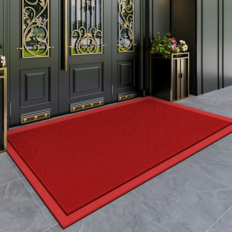 Durable Outdoor Entry Mat Bowlift