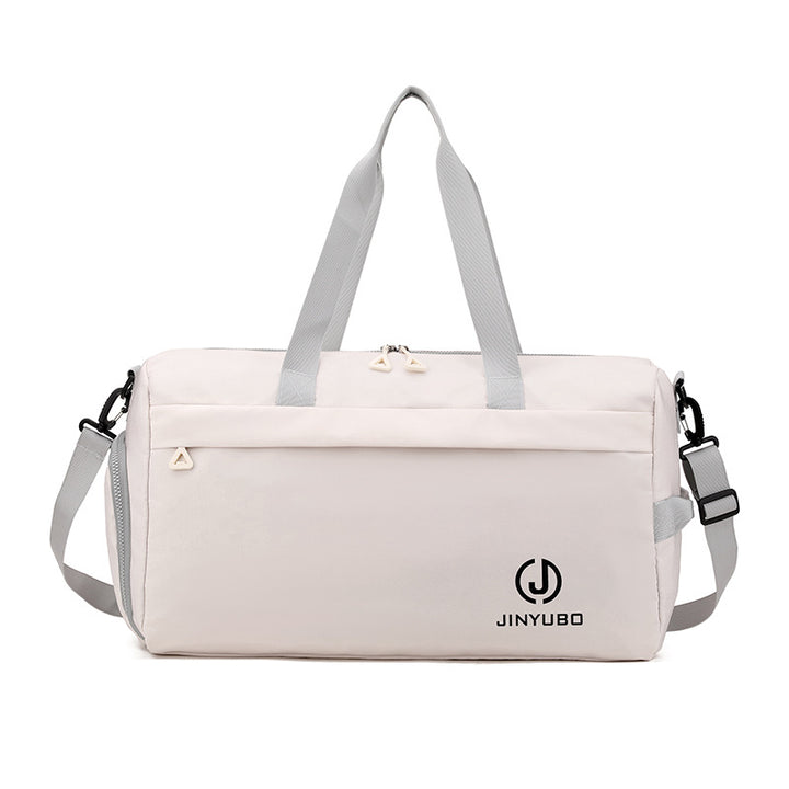 Versatile Sports and Travel Bag Bowlift