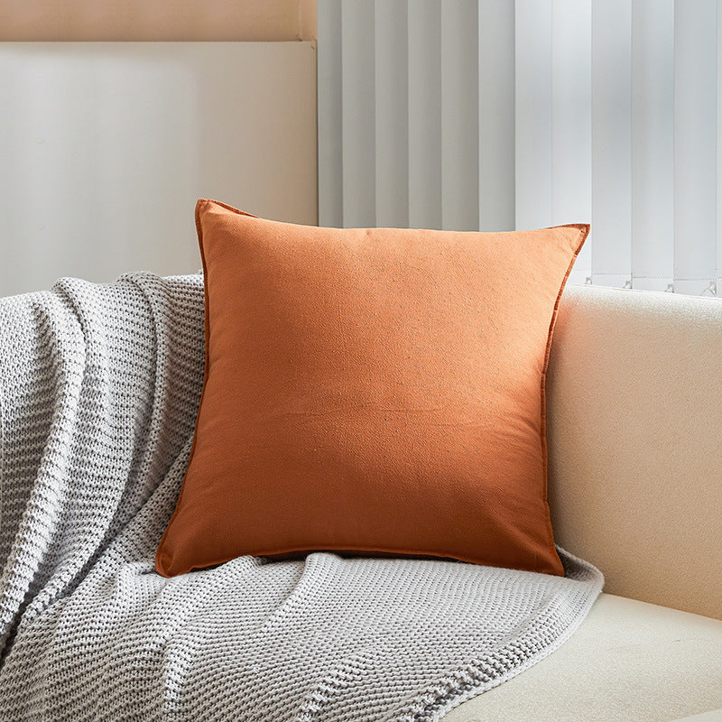 Luxury Soft Touch Decorative Pillow