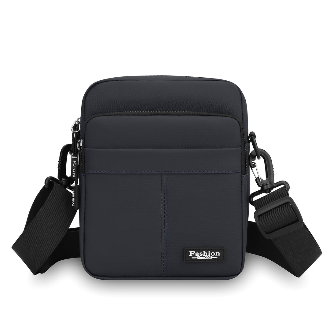 Sleek Compact Crossbody Bag Bowlift