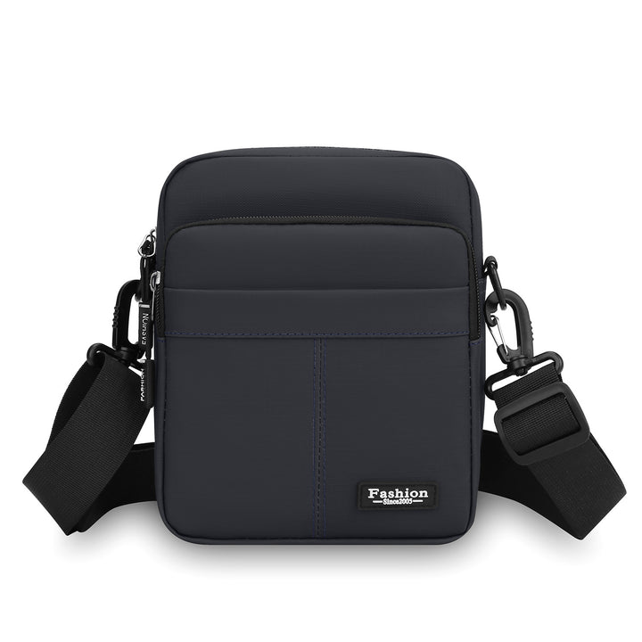 Sleek Compact Crossbody Bag Bowlift