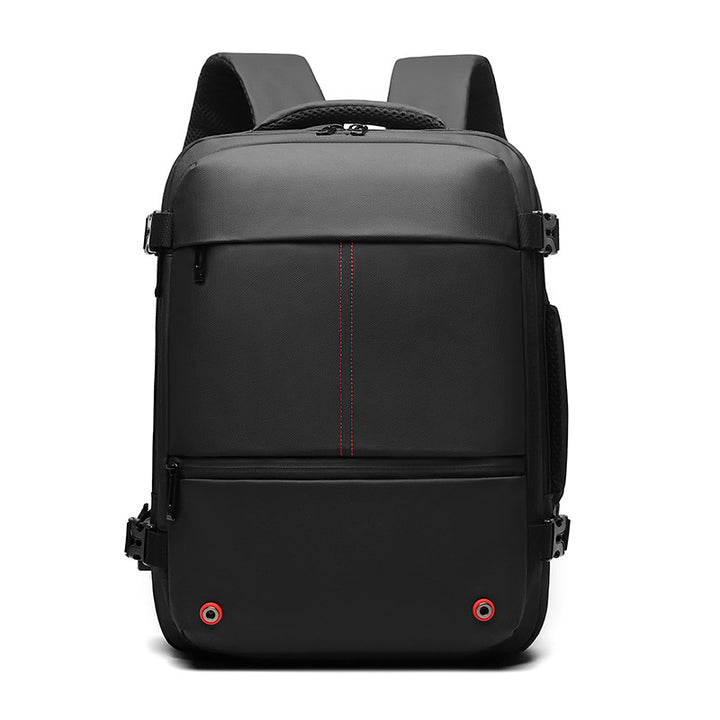 Multi-Functional High-Capacity Backpack Bowlift