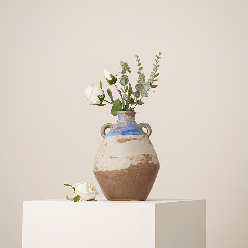 Decorative Ceramic