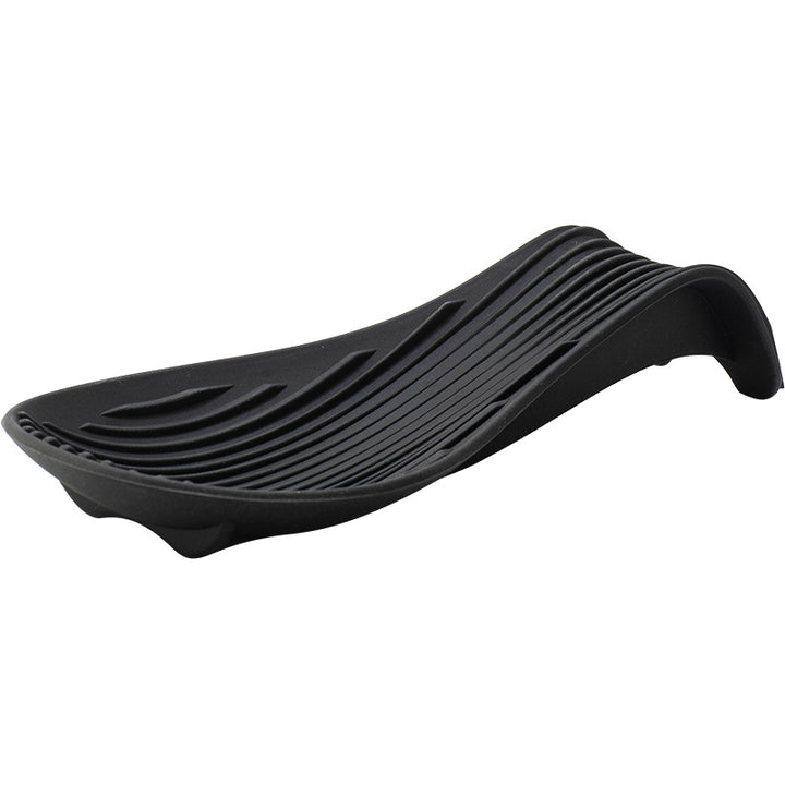 Multifunctional Silicone Kitchen Mat Bowlift