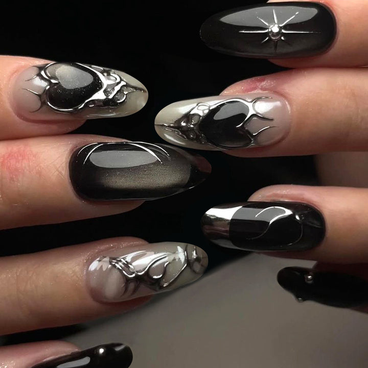 Nail Art Bowlift