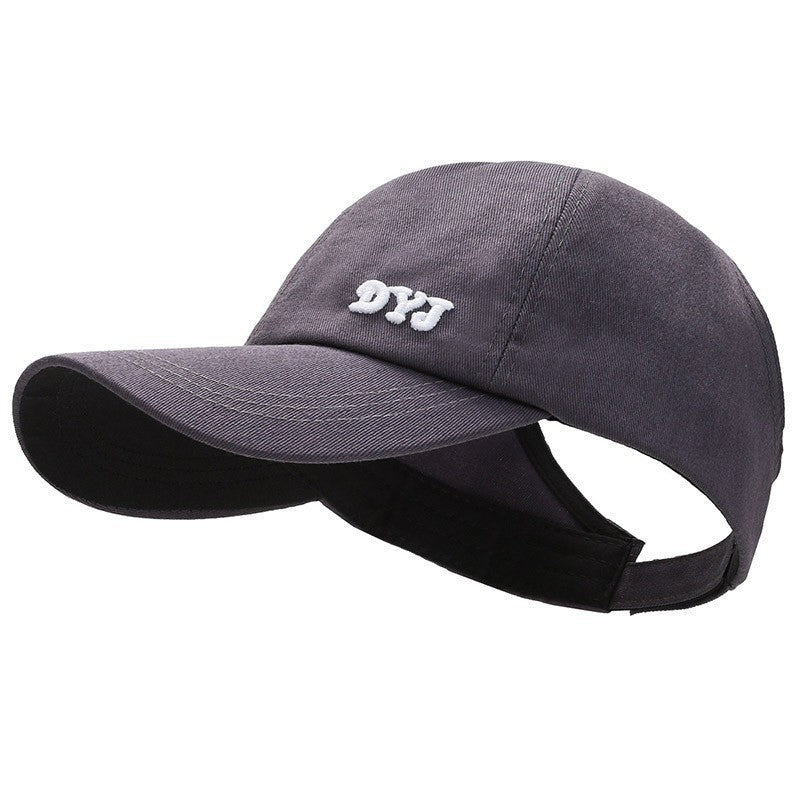 Women’s Sporty Baseball Cap Bowlift