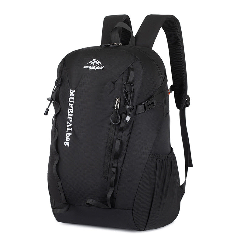 Lightweight Multi-Functional Hiking Backpack