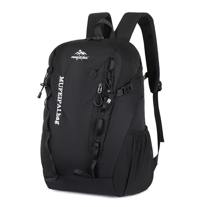 Lightweight Multi-Functional Hiking Backpack