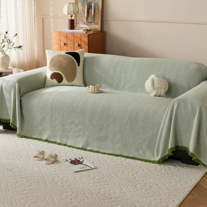 Decorative Throw Blanket