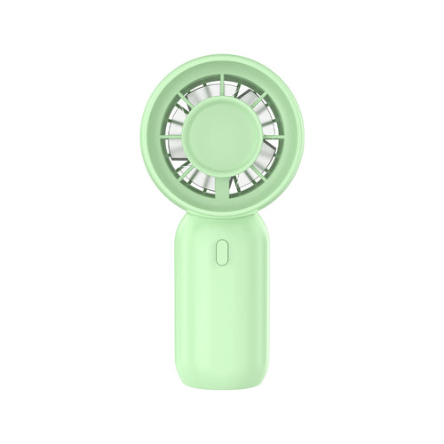 Women's portable handheld fan Bowlift
