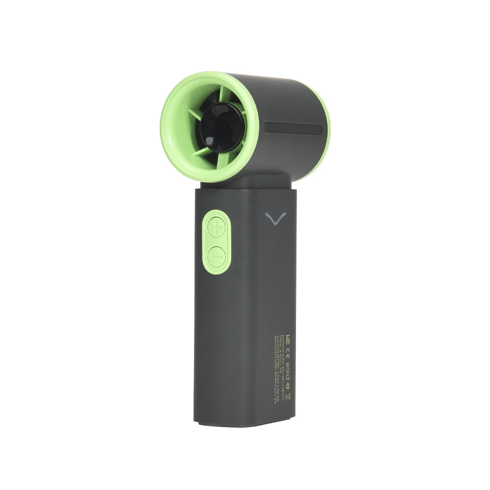 Women's portable Turbo Fan Bowlift
