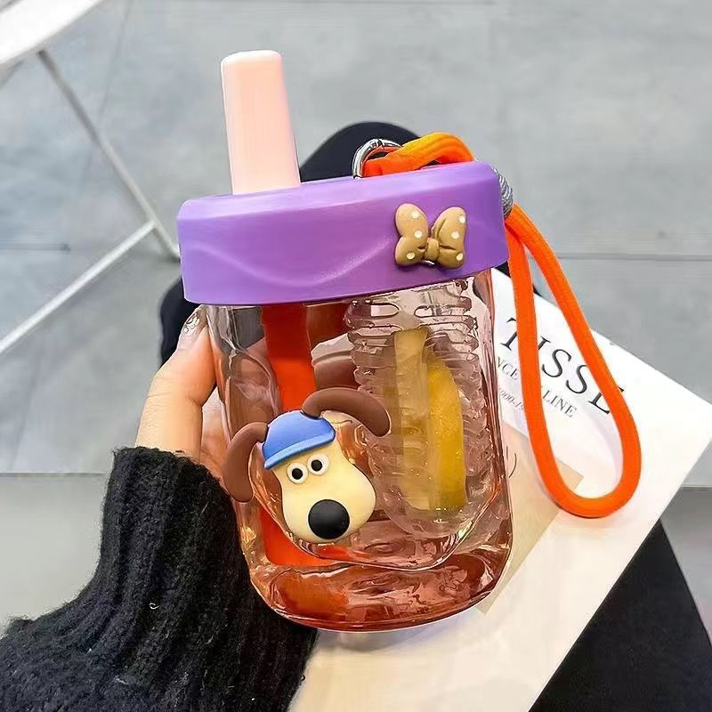 Women Multifunctional Fruit Infuser Bottle Bowlift