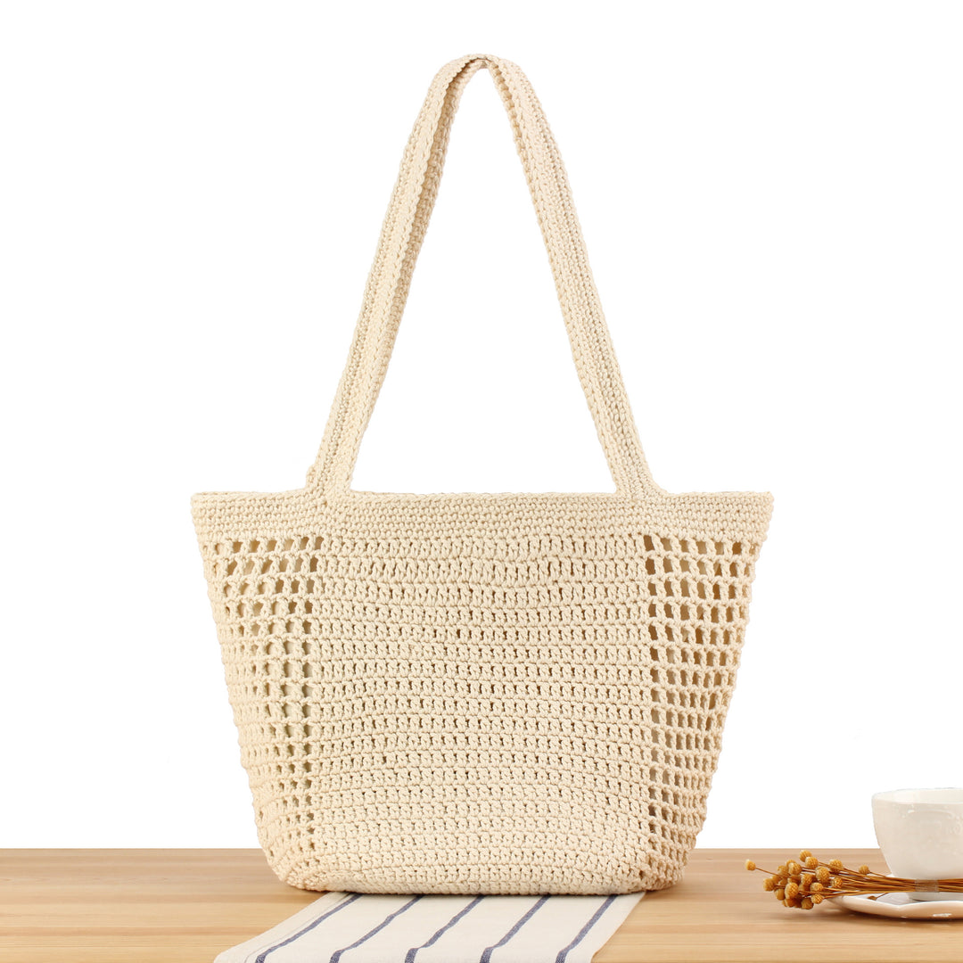 Handbag Made from Sustainable Natural Material Bowlift