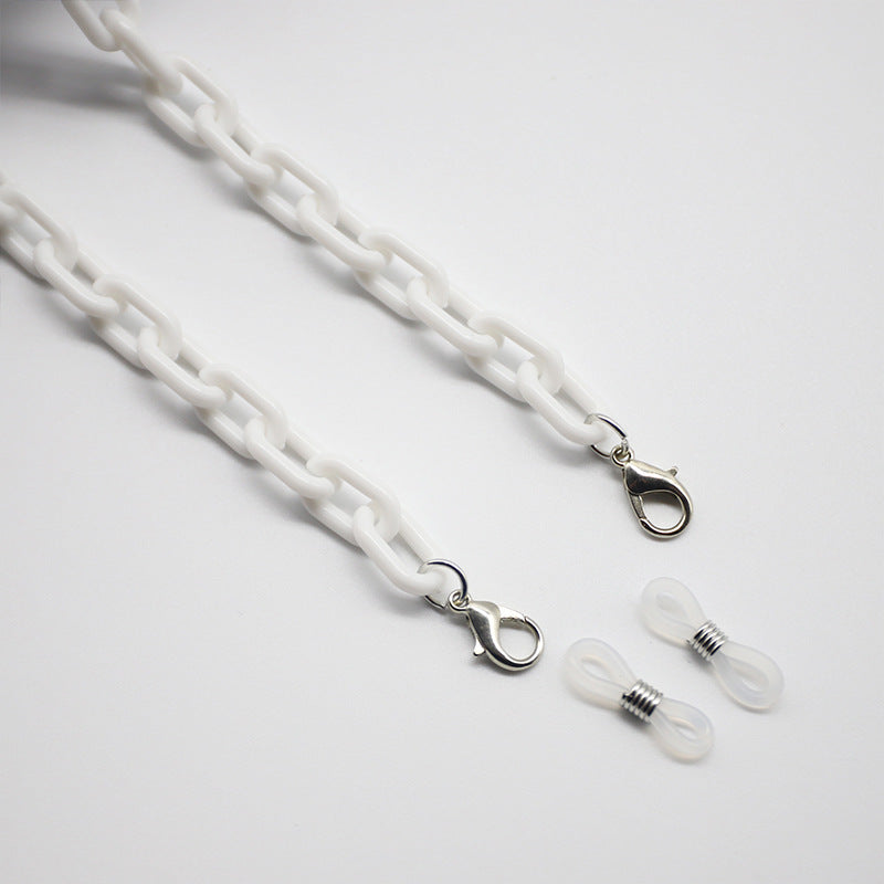 Fashionable Eyewear Chain Bowlift