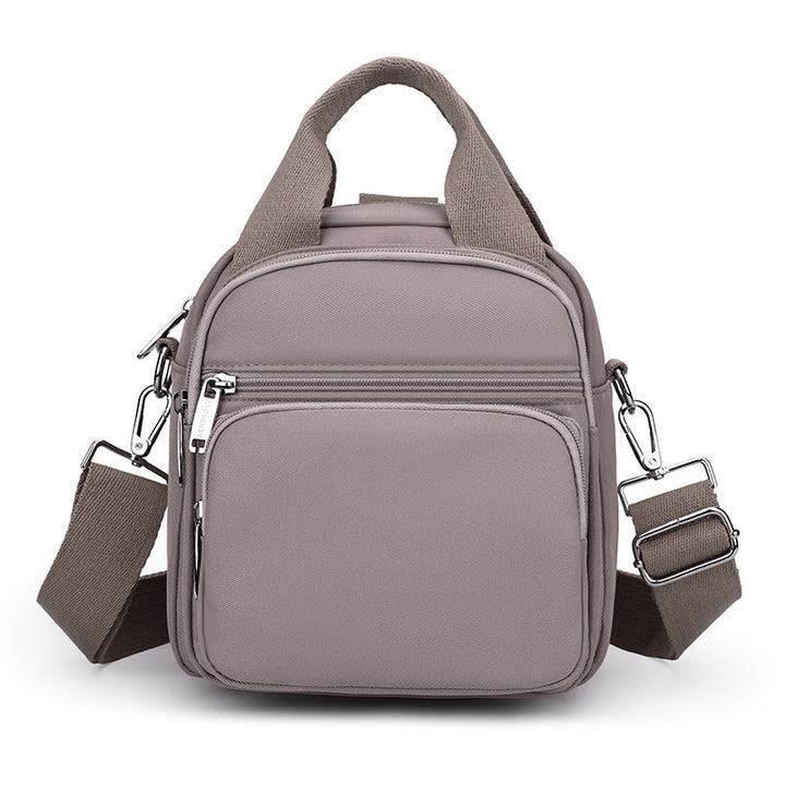 Multi-Functional Crossbody Bag Bowlift