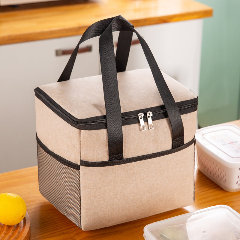Insulated Food Storage Bag Bowlift