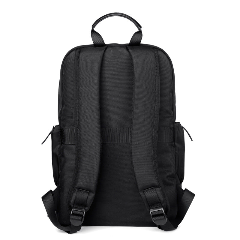 Tech-Enhanced Urban Backpack Bowlift