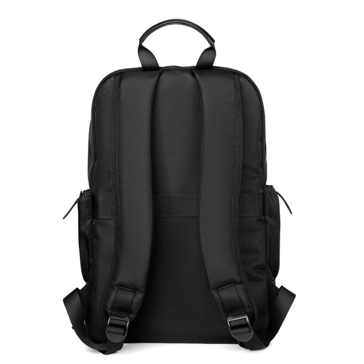 Tech-Enhanced Urban Backpack Bowlift