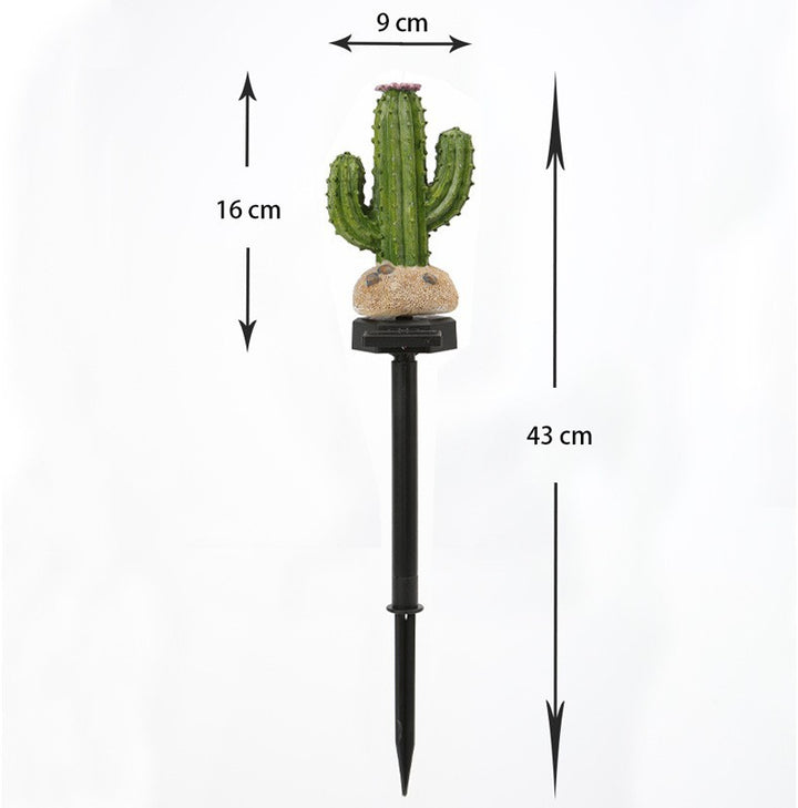 Realistic Solar Bird Garden Stake With Motion Sensor And Weatherproof Design Bowlift