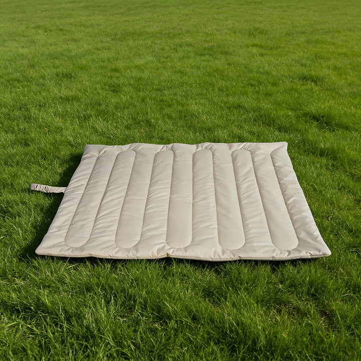 Outdoor Portable dog Sleeping Pad