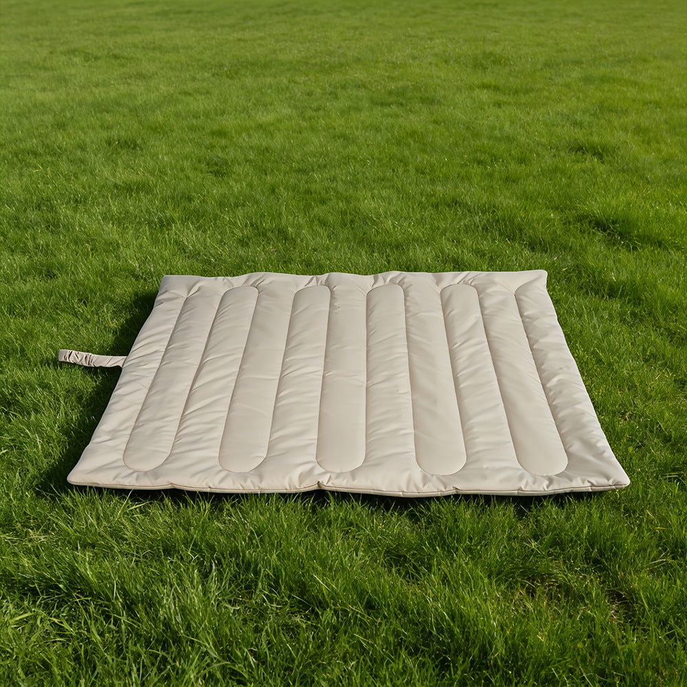 Portable Outdoor dog Lounge