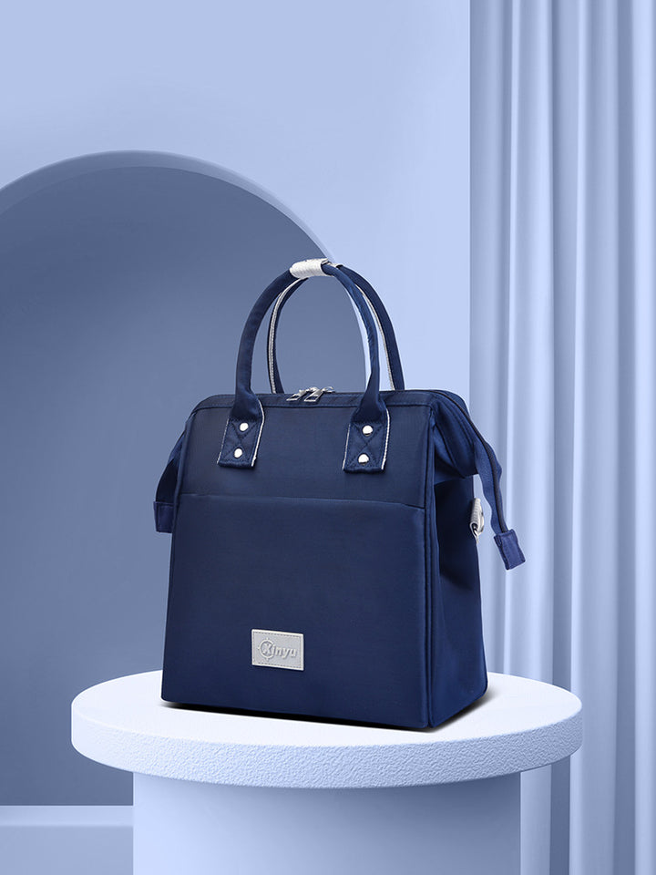 Versatile Travel Tote Bowlift