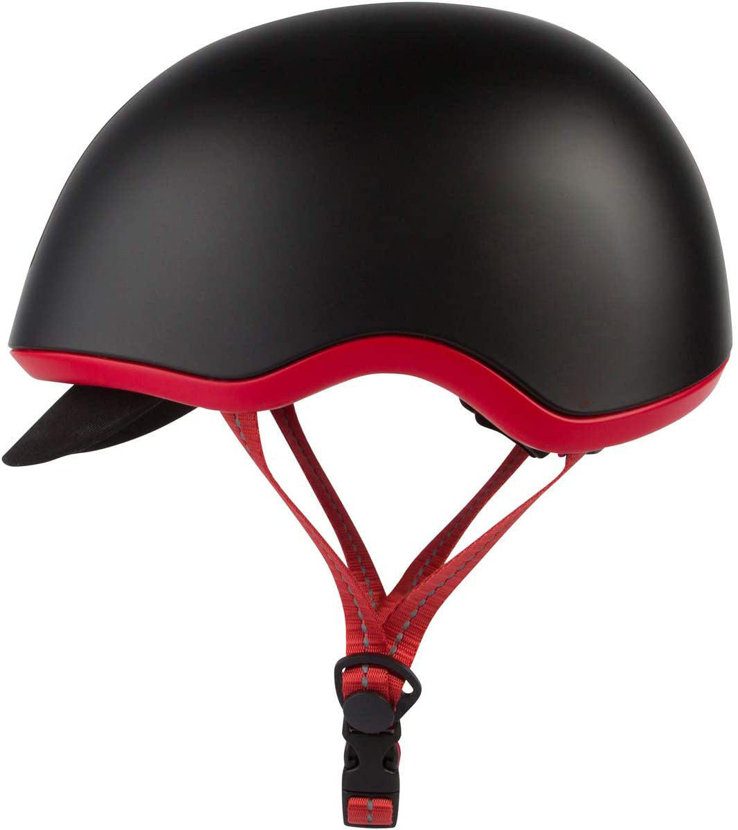 Stylish Urban Bicycle Helmet Bowlift