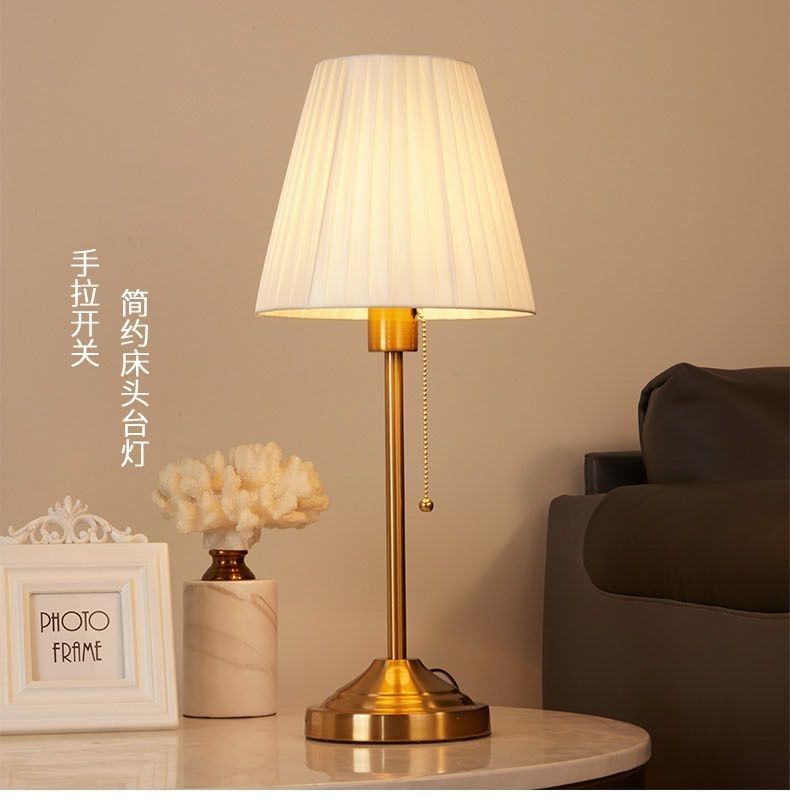 Elegant Adjustable Table Lamp