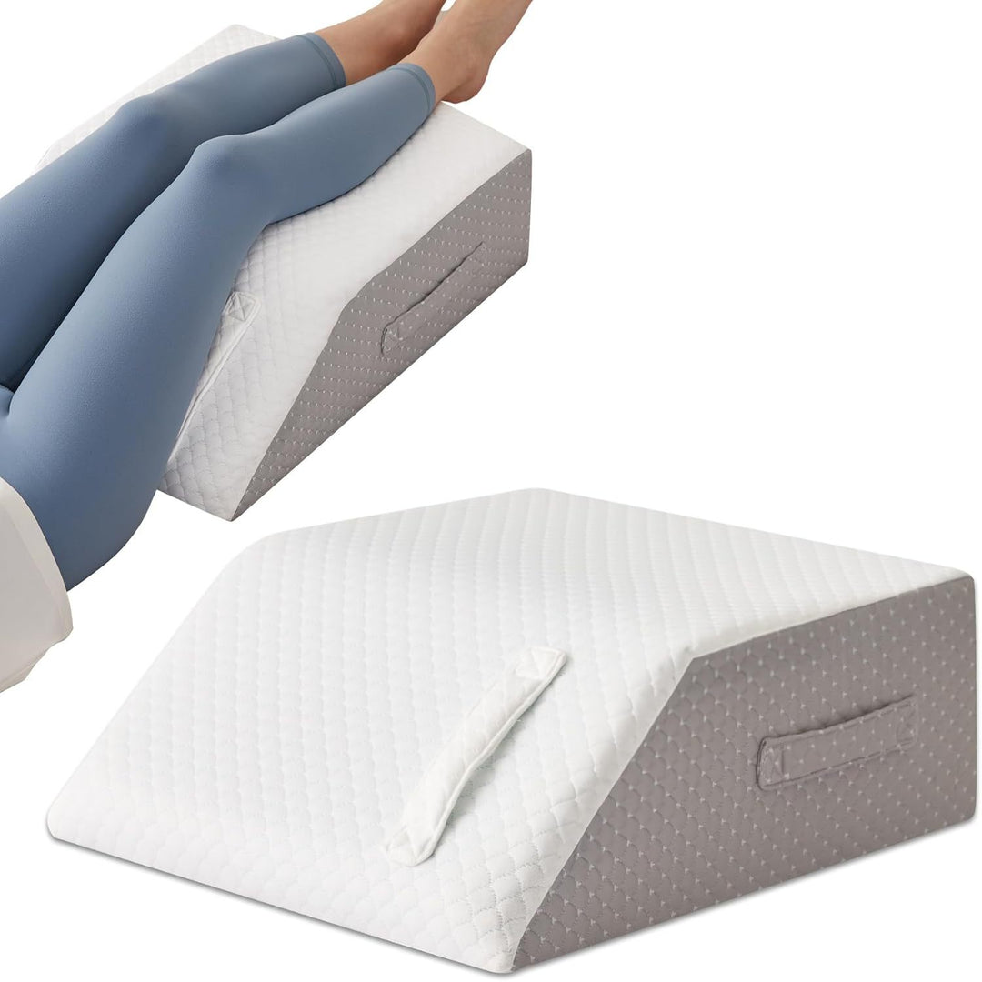 Adjustable Comfort Bed Wedge Pillow