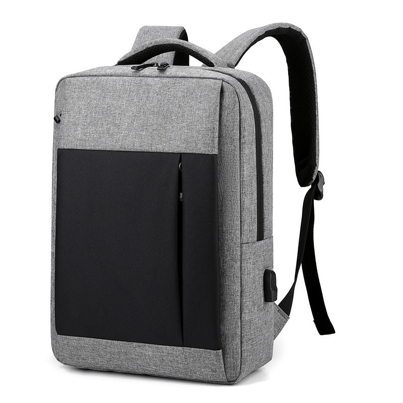 Versatile Travel Backpack Bowlift