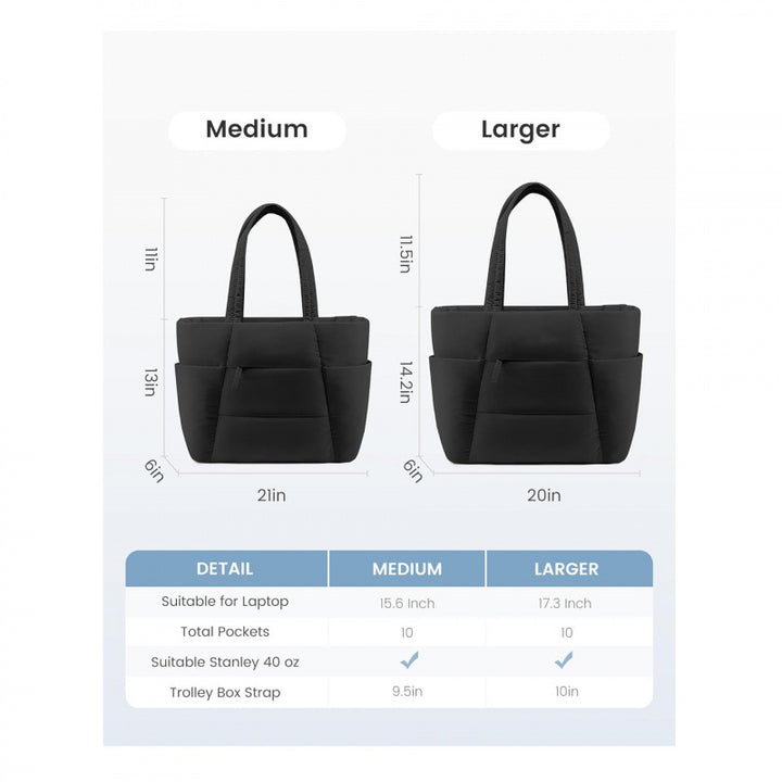 Shopping bag Bowlift