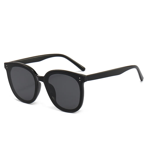 Statement Fashion Oversized Sunglasses