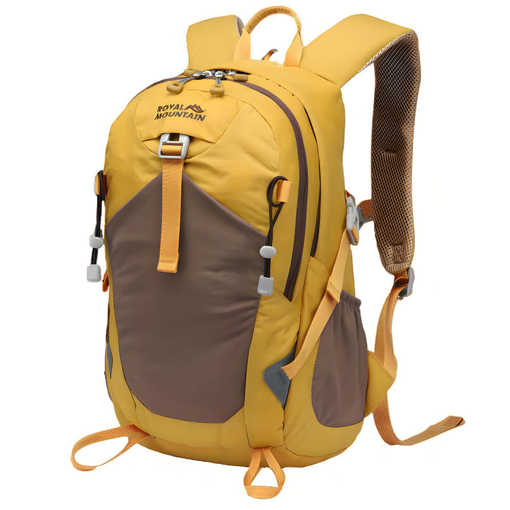 Men's multifunctional trekking backpack Bowlift