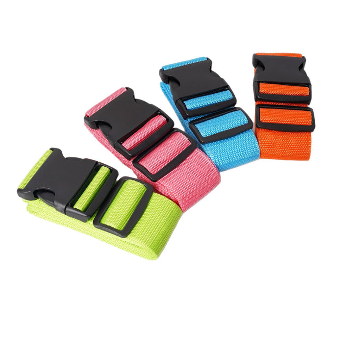 Adjustable Utility Luggage Strap Bowlift