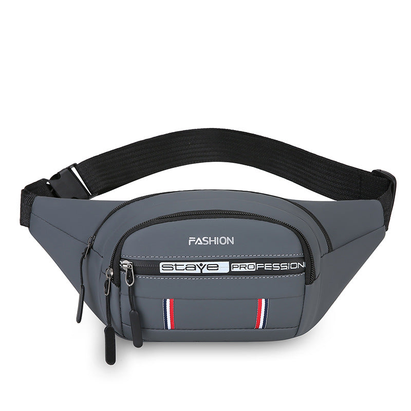 Fashionable Waterproof Waist Bag Bowlift