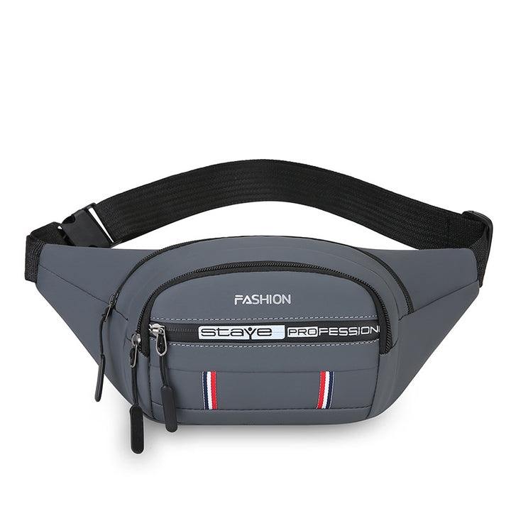 Fashionable Waterproof Waist Bag Bowlift