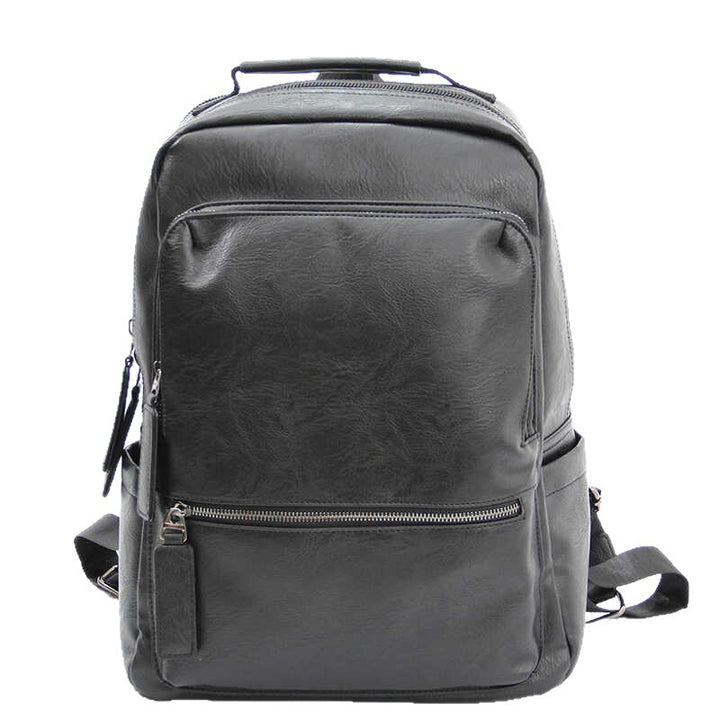 Elegant business backpack with organizer compartments Bowlift