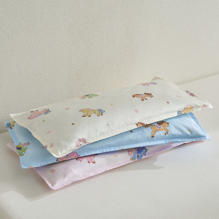 Kids' Sleeping Pillow with Cute Unicorn Design Bowlift