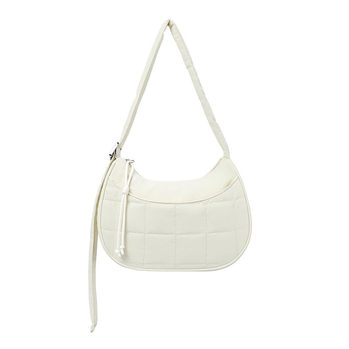 Stylish Crossbody Bag In Modern Design Bowlift