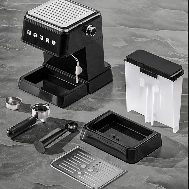Espresso Machine Bowlift