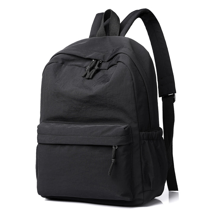Lightweight Casual Backpack Bowlift