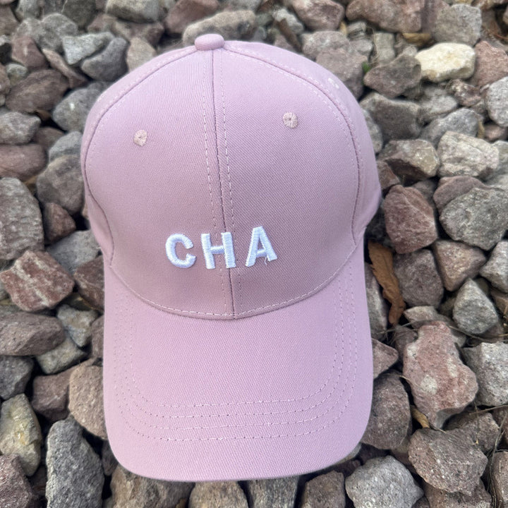Men's Adjustable Embroidered Sport Cap Bowlift