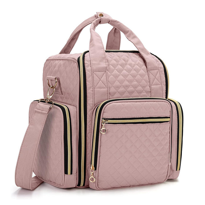 Professional Cosmetic Organizer Bag Bowlift